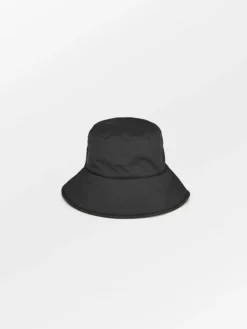 Hatter Og Capser|BeckSöndergaard Padded Nylon Bucket Hat