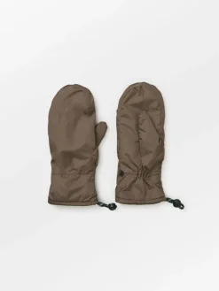Hansker Og Votter|BeckSöndergaard Padded Nylon Mittens