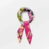 Silkeskjerf|BeckSöndergaard Palmo Sia Scarf