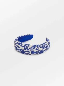 Hårbøyler|BeckSöndergaard Permilia Beaded Hairbrace