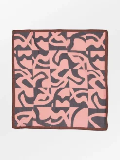 Små Skjerf|BeckSöndergaard Permilia Sico Scarf