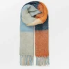 Vinterskjerf|BeckSöndergaard Rawson Scarf