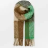 Vinterskjerf|BeckSöndergaard Rawson Scarf