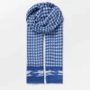 Ullskjerf|BeckSöndergaard Rogate Woo Scarf