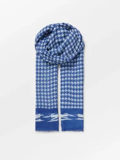 Ullskjerf|BeckSöndergaard Rogate Woo Scarf