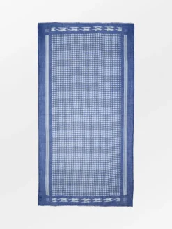 Ullskjerf|BeckSöndergaard Rogate Woo Scarf