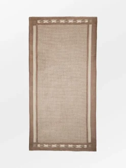 Ullskjerf|BeckSöndergaard Rogate Woo Scarf