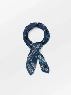 Silkeskjerf|BeckSöndergaard Rosie Sia Scarf