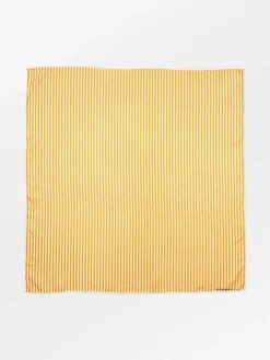 Silkeskjerf|BeckSöndergaard Sarum Sia Scarf