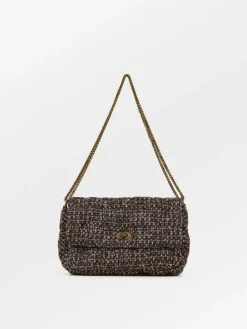 Crossbody Vesker|BeckSöndergaard Sepia Hollis Bag