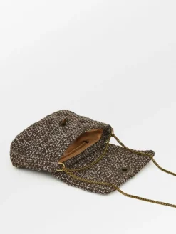Crossbody Vesker|BeckSöndergaard Sepia Hollis Bag