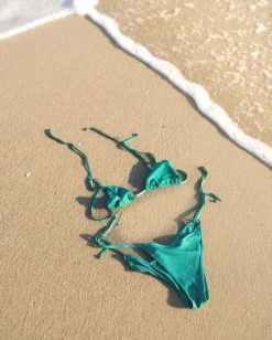 Bikini|BeckSöndergaard Shobi Baila Bikini Tanga