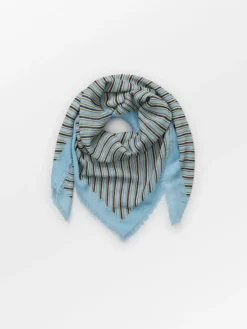 Ullskjerf|BeckSöndergaard Solebay Big Woo Scarf