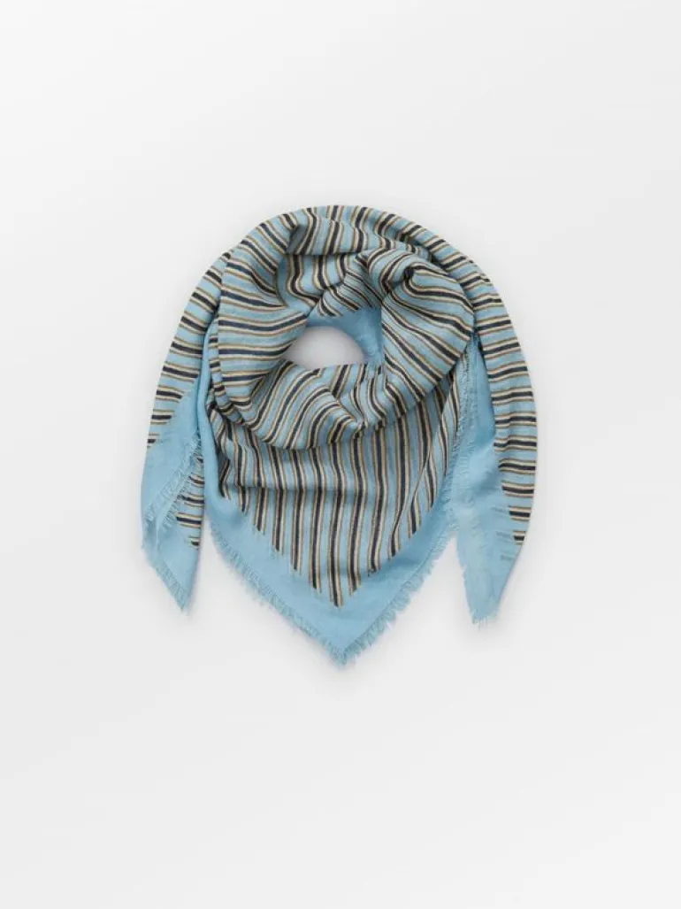 Ullskjerf|BeckSöndergaard Solebay Big Woo Scarf