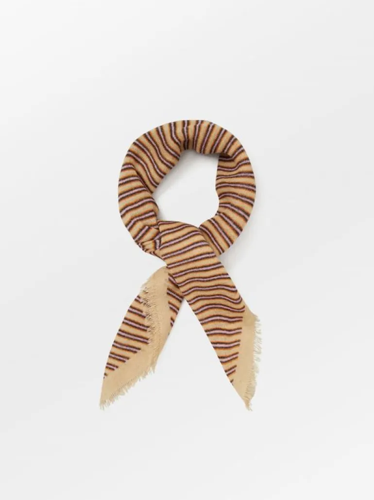 Små Skjerf|BeckSöndergaard Solebay Woo Scarf