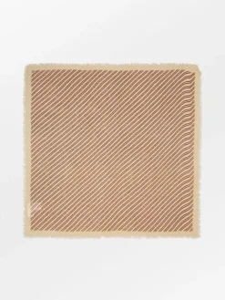 Små Skjerf|BeckSöndergaard Solebay Woo Scarf