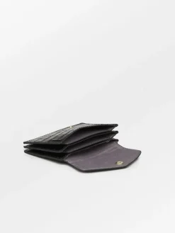 Lommebøker|BeckSöndergaard Solid Card Wallet