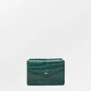 Lommebøker|BeckSöndergaard Solid Card Wallet