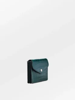 Lommebøker|BeckSöndergaard Solid Card Wallet