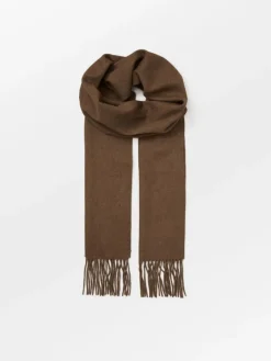 Vinterskjerf|BeckSöndergaard Solid Casmira Scarf