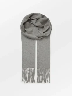 Vinterskjerf|BeckSöndergaard Solid Casmira Scarf