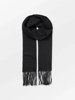 Vinterskjerf|BeckSöndergaard Solid Casmira Scarf