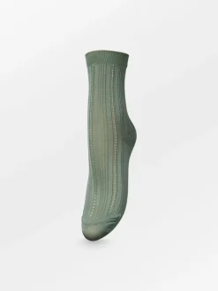 Basic Sokker|BeckSöndergaard Solid Drake Sock