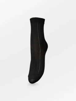 Basic Sokker|BeckSöndergaard Solid Drake Sock