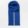 Vinterskjerf|BeckSöndergaard Solid Ellie Scarf