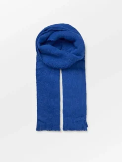 Vinterskjerf|BeckSöndergaard Solid Ellie Scarf