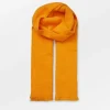 Vinterskjerf|BeckSöndergaard Solid Ellie Scarf