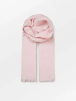 Vinterskjerf|BeckSöndergaard Solid Ellie Scarf