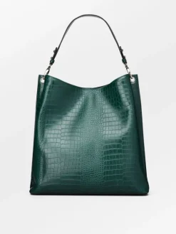 Shopper|BeckSöndergaard Solid Kayna Bag