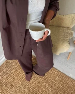 Pyjamaser|BeckSöndergaard Solid Lounge Set