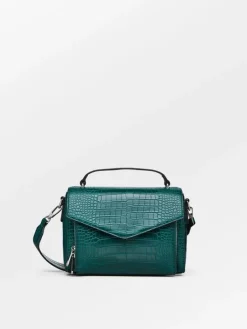 Crossbody Vesker|BeckSöndergaard Solid Rae Bag