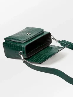 Crossbody Vesker|BeckSöndergaard Solid Rae Bag