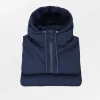 Regntøy|BeckSöndergaard Solid Rain Bib Hood