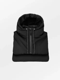 Regntøy|BeckSöndergaard Solid Rain Bib Hood