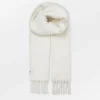 Vinterskjerf|BeckSöndergaard Solid Yuta Scarf