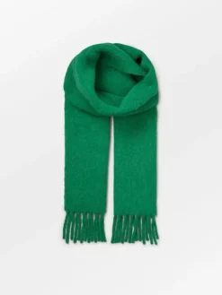 Vinterskjerf|BeckSöndergaard Solid Yuta Scarf