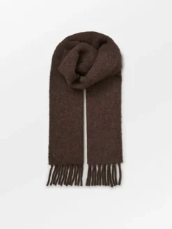 Vinterskjerf|BeckSöndergaard Solid Yuta Scarf