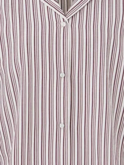 Pyjamaser|BeckSöndergaard Stria Pyjamas Set
