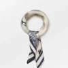 Silkeskjerf|BeckSöndergaard Tamsin Sia Scarf