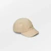 Hatter Og Capser|BeckSöndergaard Teddy Cap - Beige