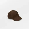 Hatter Og Capser|BeckSöndergaard Teddy Cap - Brown