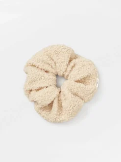 Hårtilbehør|BeckSöndergaard Teddy Scrunchie