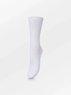Basic Sokker|BeckSöndergaard Telma Solid Sock