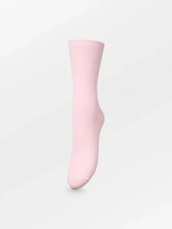 Basic Sokker|BeckSöndergaard Telma Solid Sock