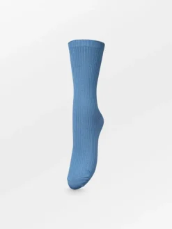 Basic Sokker|BeckSöndergaard Telma Solid Sock