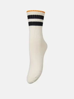 Basic Sokker|BeckSöndergaard Tenna Thick Sock